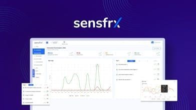 Sensfrx