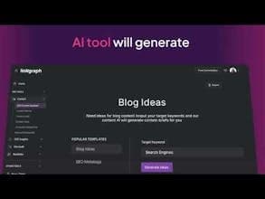 SEO Content Assistant by SearchAtlas