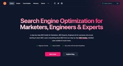 SEO Engineering School