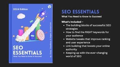 SEO Essentials