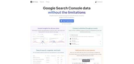 SEO Stats