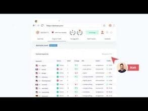 Seodity SEO assistant (Chrome Extension)