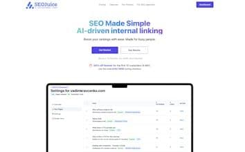 SEOJuice