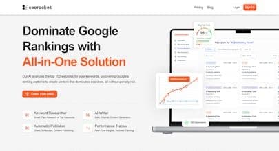 SeoRocket.ai