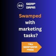 Serpgram