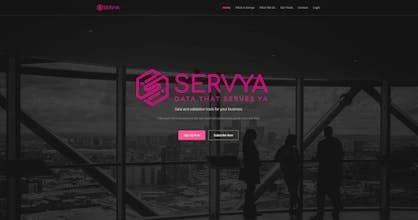Servya