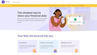Setu AA