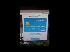 Shakepay Instant