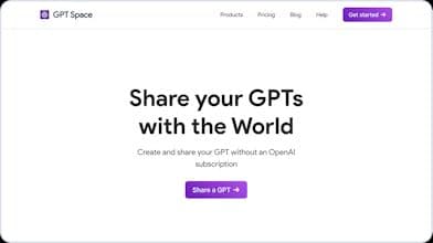 Share GPT