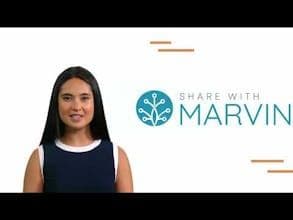 Share With Marvin