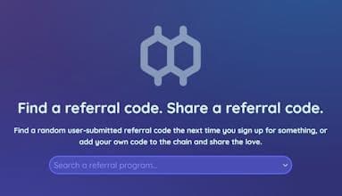 ShareThe.codes