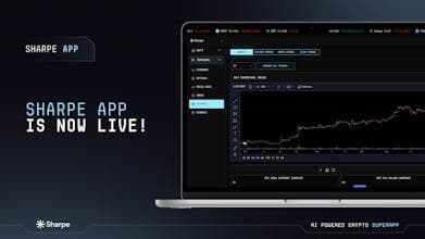Sharpe Labs