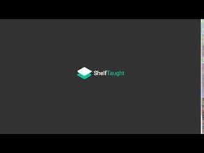 ShelfTaught