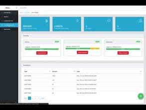 Shine Wallet
