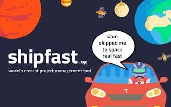 ShipFast