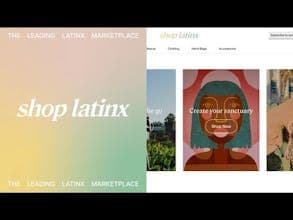 Shop Latinx