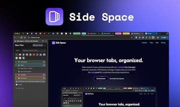 Side Space