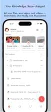 SigmaNote: AI Notes & PDF Chat