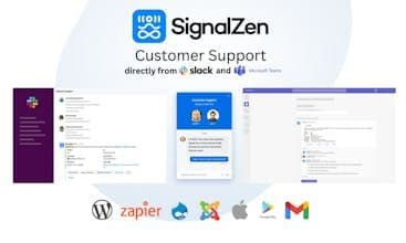 SignalZen
