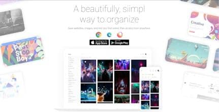 Siimpl Bookmarking