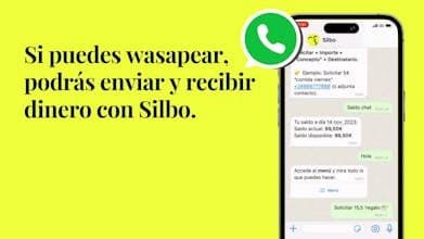 Silbo Money