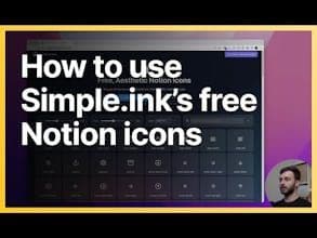 Simple.ink