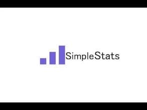 SimpleStats