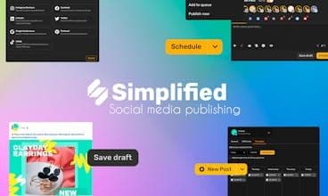 Simplified: All-In-One App