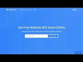 Sitechecker