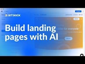 Sitekick.ai