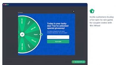 SiteKit - Promotion Bar & Popup