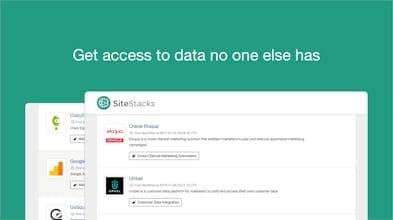 SiteStacks for Chrome