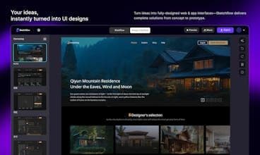 Sketchflow.ai