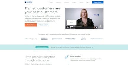 Skilljar