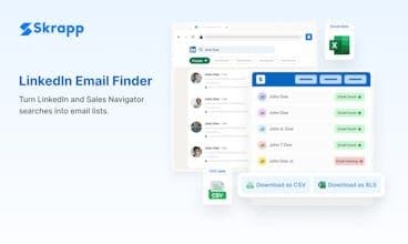 Skrapp.io
