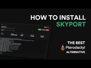 Skyport Panel