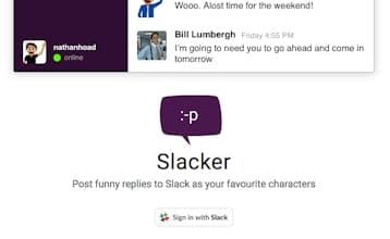 Slacker
