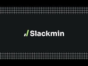 Slackmin