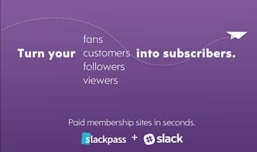 SlackPass