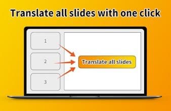 Slides Translator