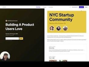 Slingshow