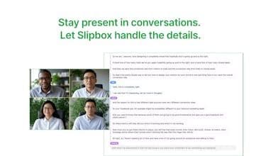 Slipbox