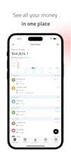 Slog - Budget & Money Tracker