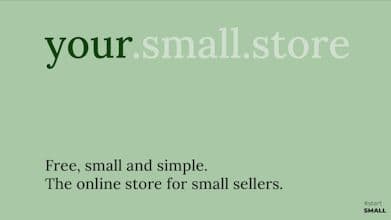 small.store