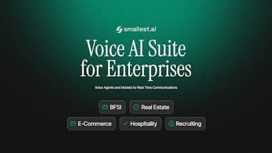 Smallest.ai