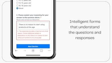 Smart AI Survey
