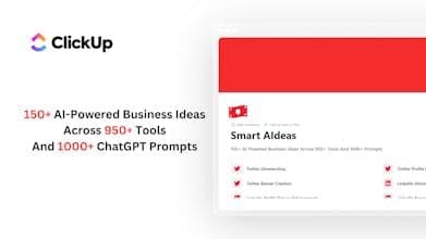Smart AIdeas