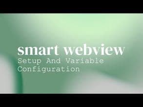 Smart WebView