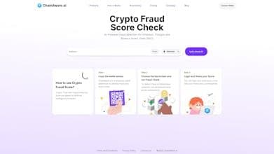 ChainAware.ai