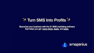 SMSGenius